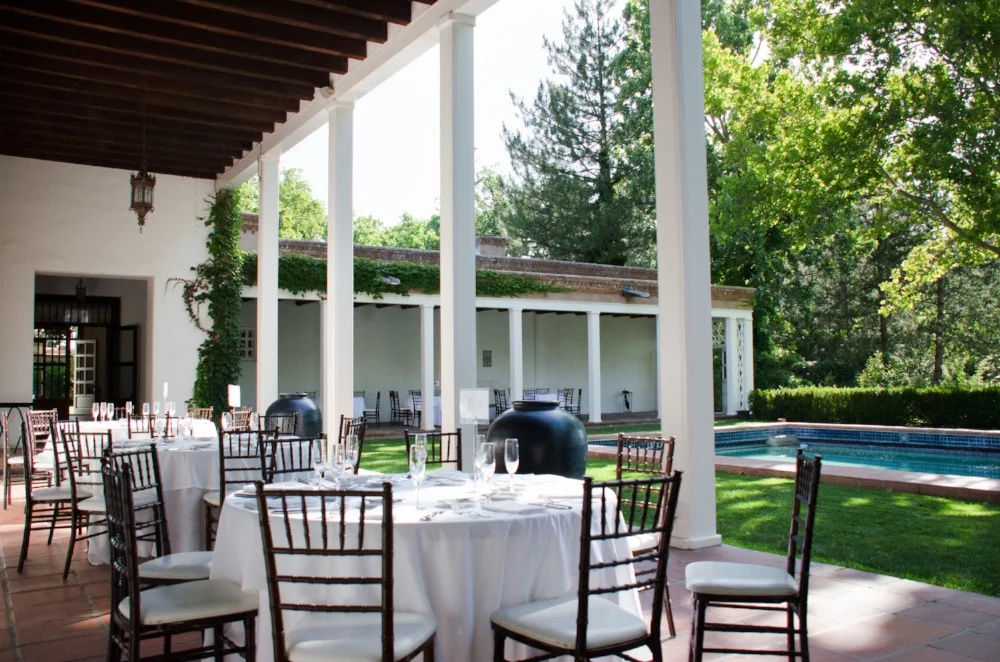Los Poblanos Wedding | Wedding Reception | Wedding Venue | Photographic Perspectives | Albuquerque Wedding Photography