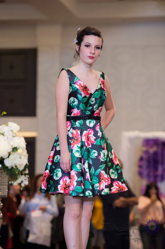 Madison James 17-238 Black Print