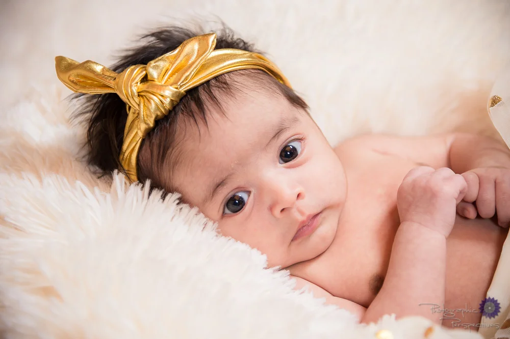 Newborn Photography in Albuquerque New Mexico