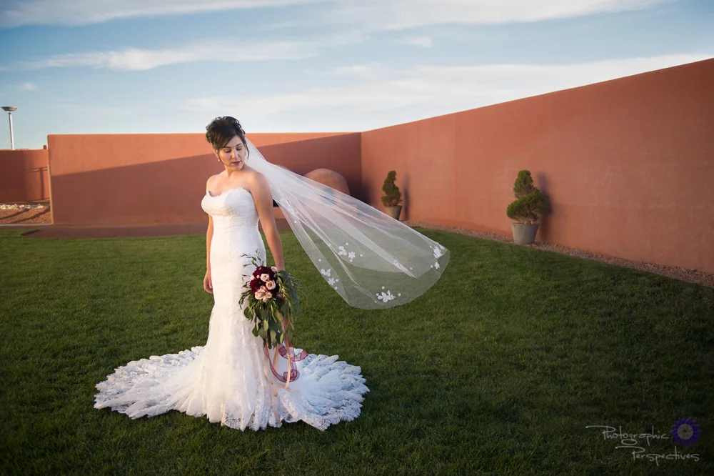 Isleta Resort and Casino | Albuquerque Wedding Photography