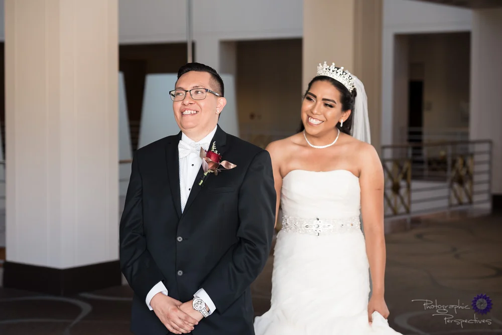 wedding ceremony decor