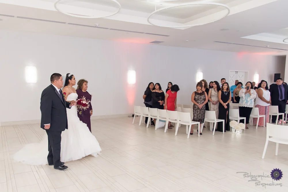 Wedding Ceremony