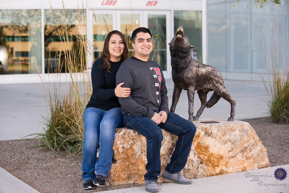 UNM Campus Engagement Session