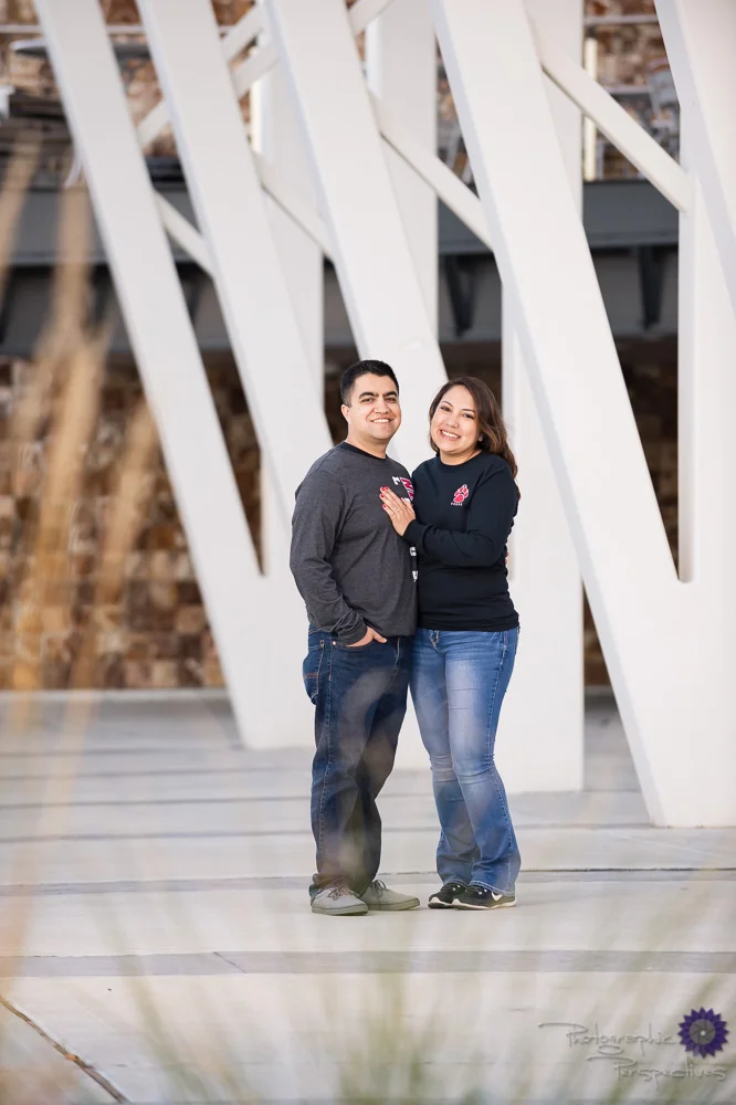 Albuquerque New Mexico Engagement Photographer