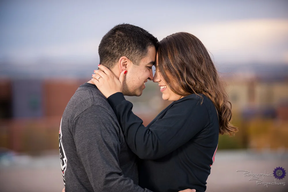 UNM The Pit Engagement Session-0025.jpg