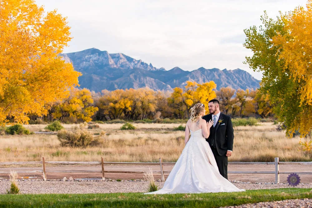 Hyatt Regency Tamaya Wedding Photography Romantic.jpg