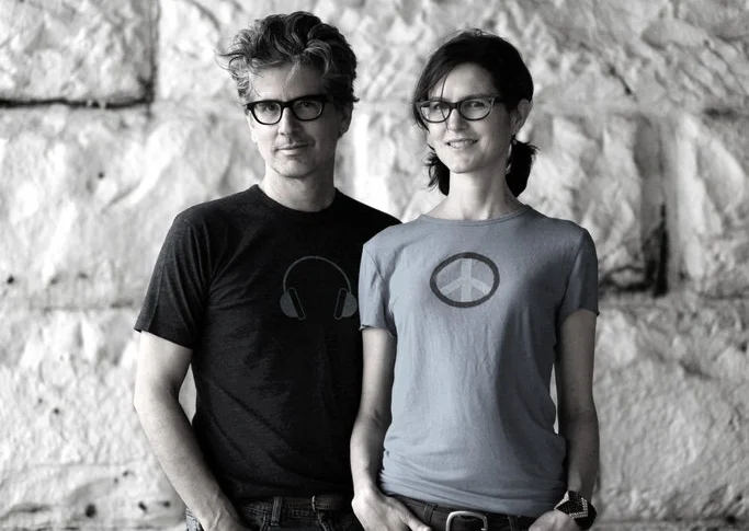 Writer/filmmaking team Gar Hoover and Beth Hoover are partners and co-founders of ideafarm films, a full-service creative studio.