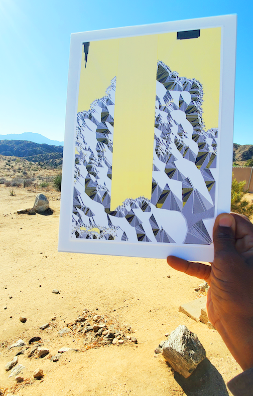 Mountain series