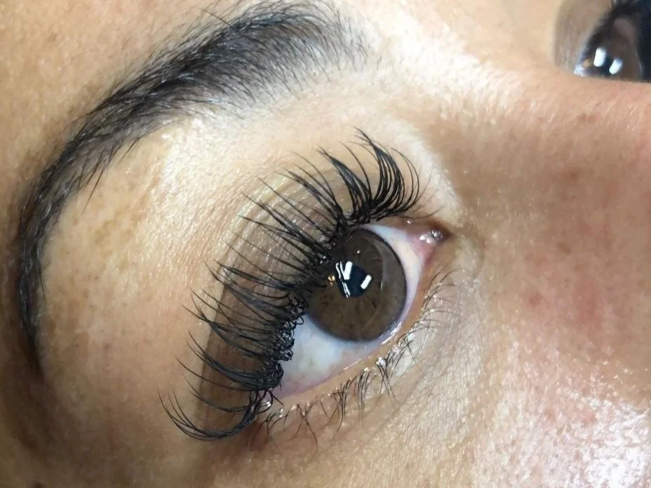 Lash Extensions in Austin, TX Heather Gordon Spa and Wellness — HGSW