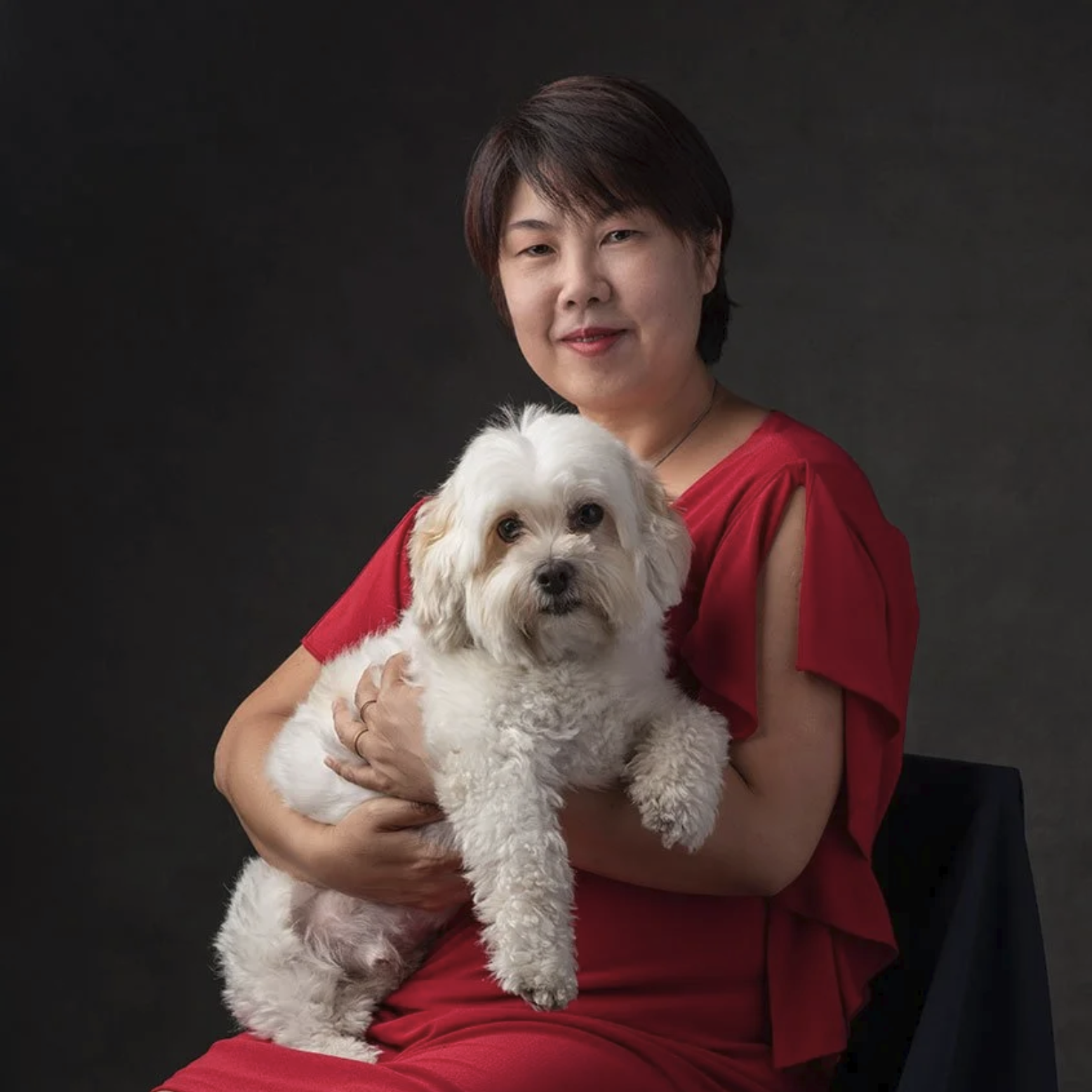 5 Essentials That Make a Professional Portrait or Headshot Stand Out (and Why AI Isn’t One of Them)