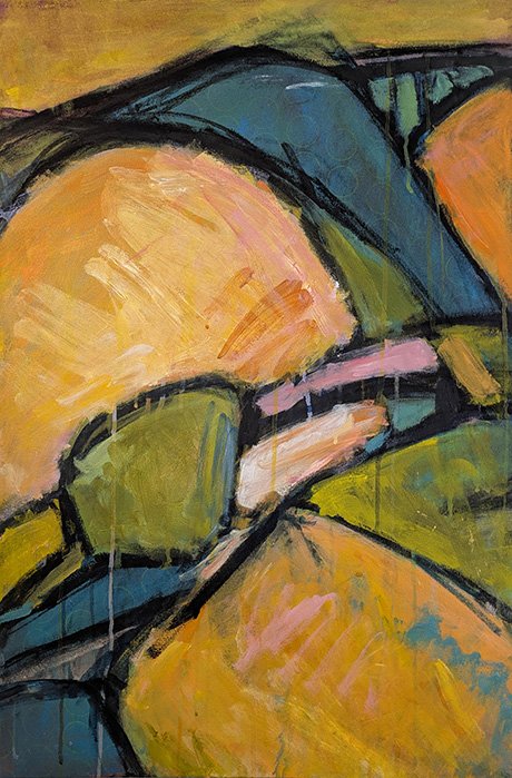 Hall of Horrors, 2025