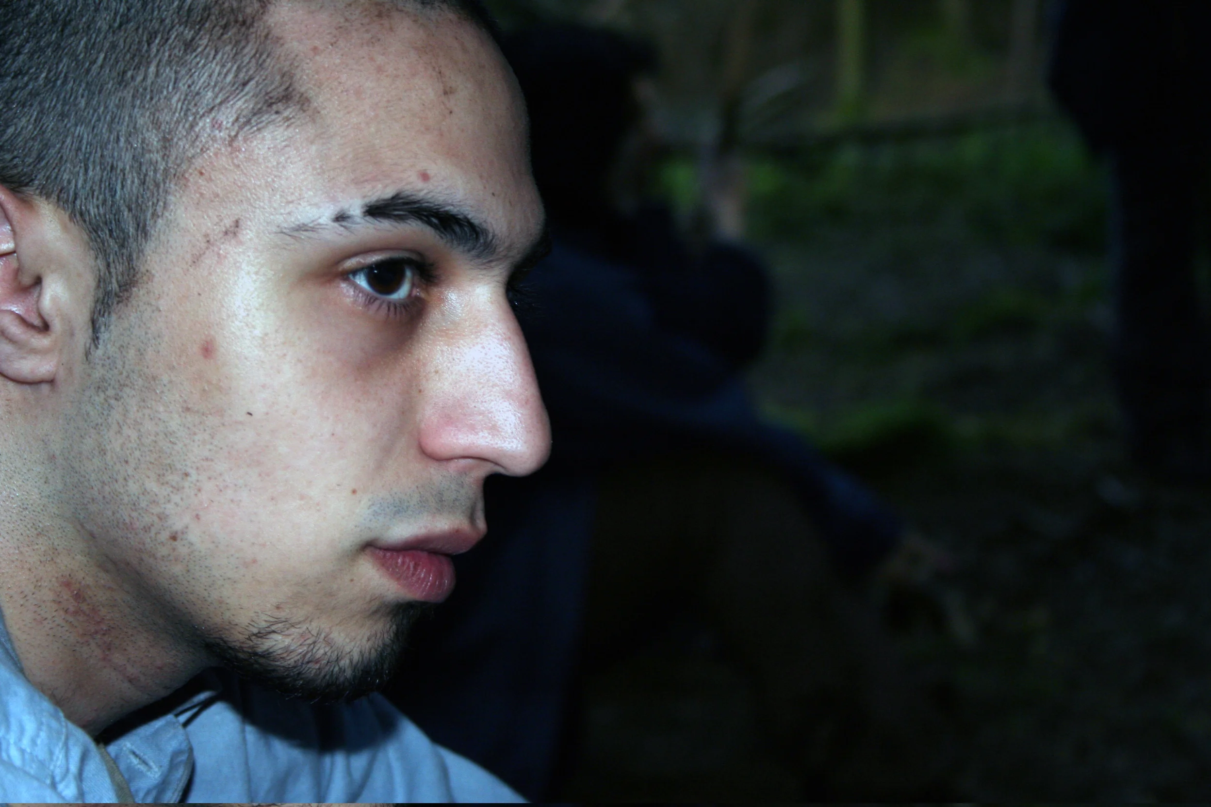 Adam Deacon: Actor