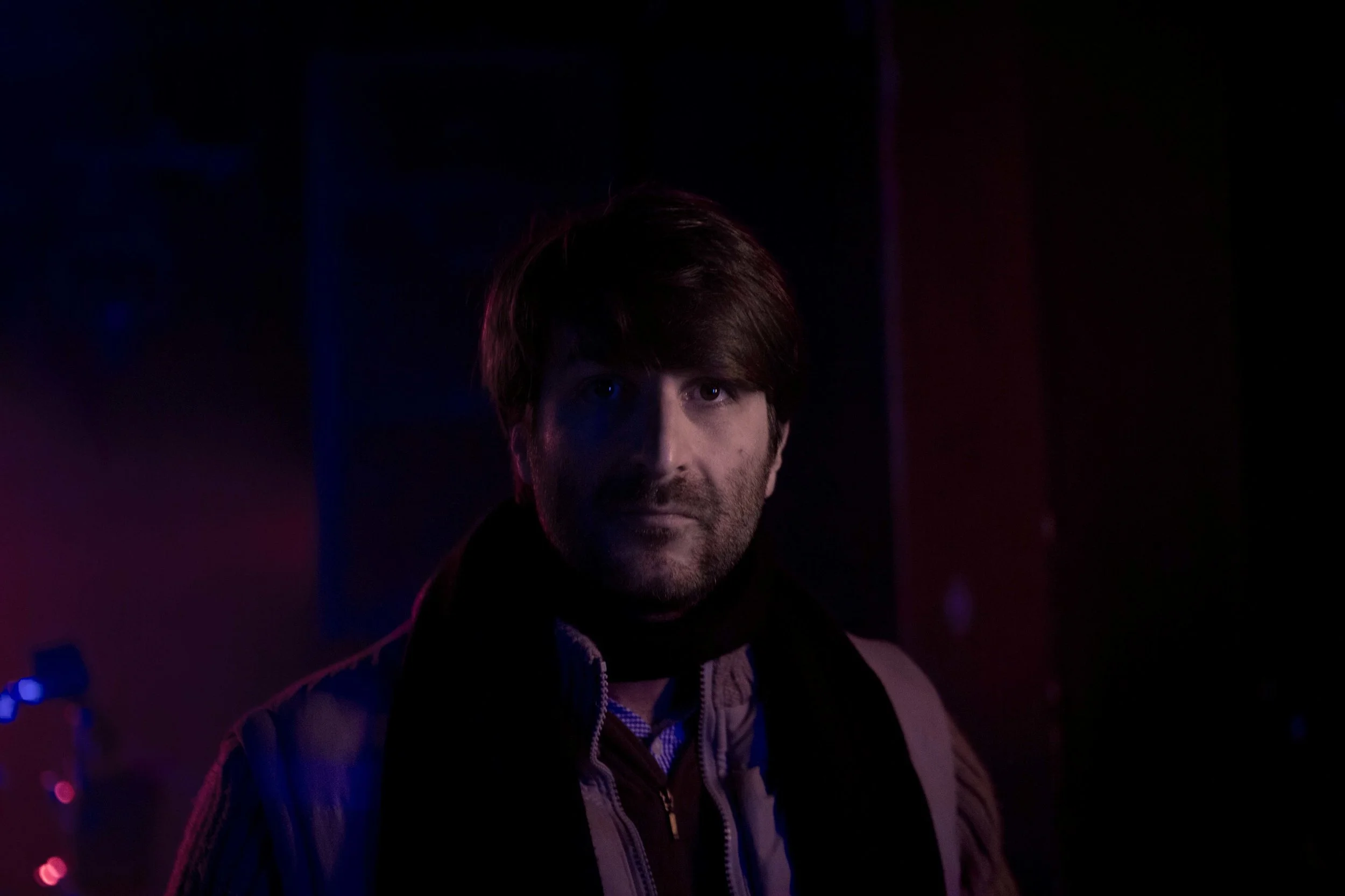 Guillaume Benski: Producer