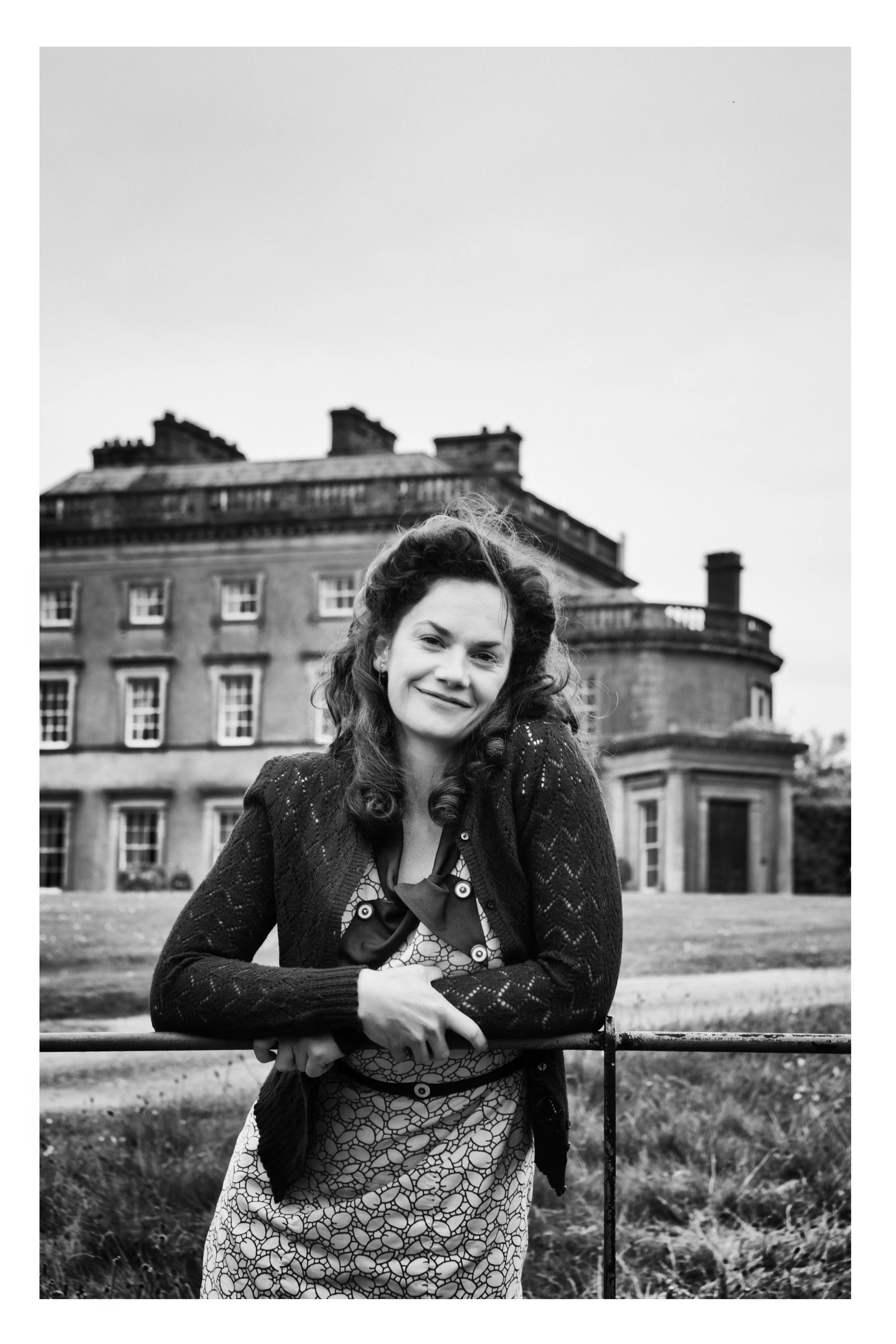Ruth Wilson