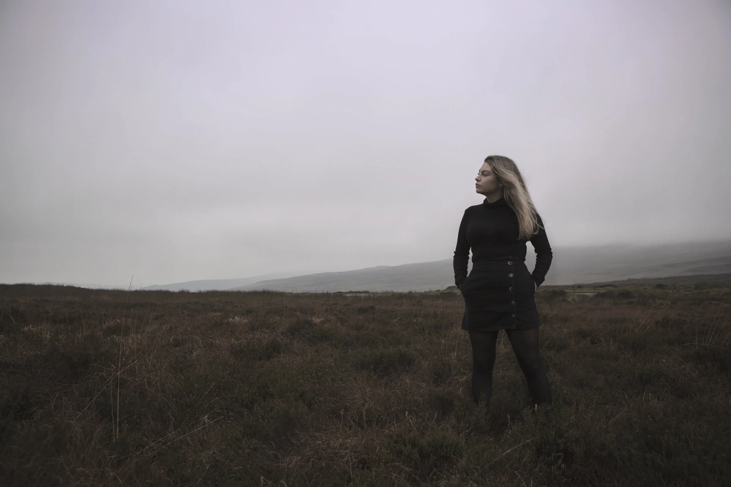 Reevah: Singer Songwriter