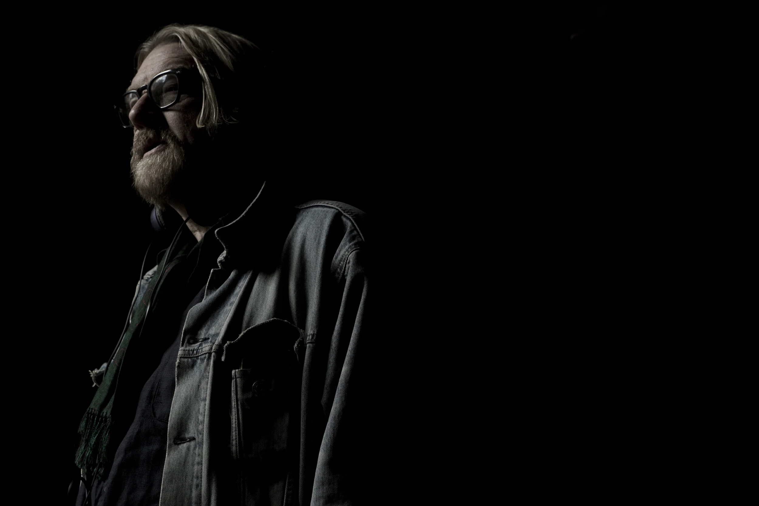 Allan Cubitt: Director