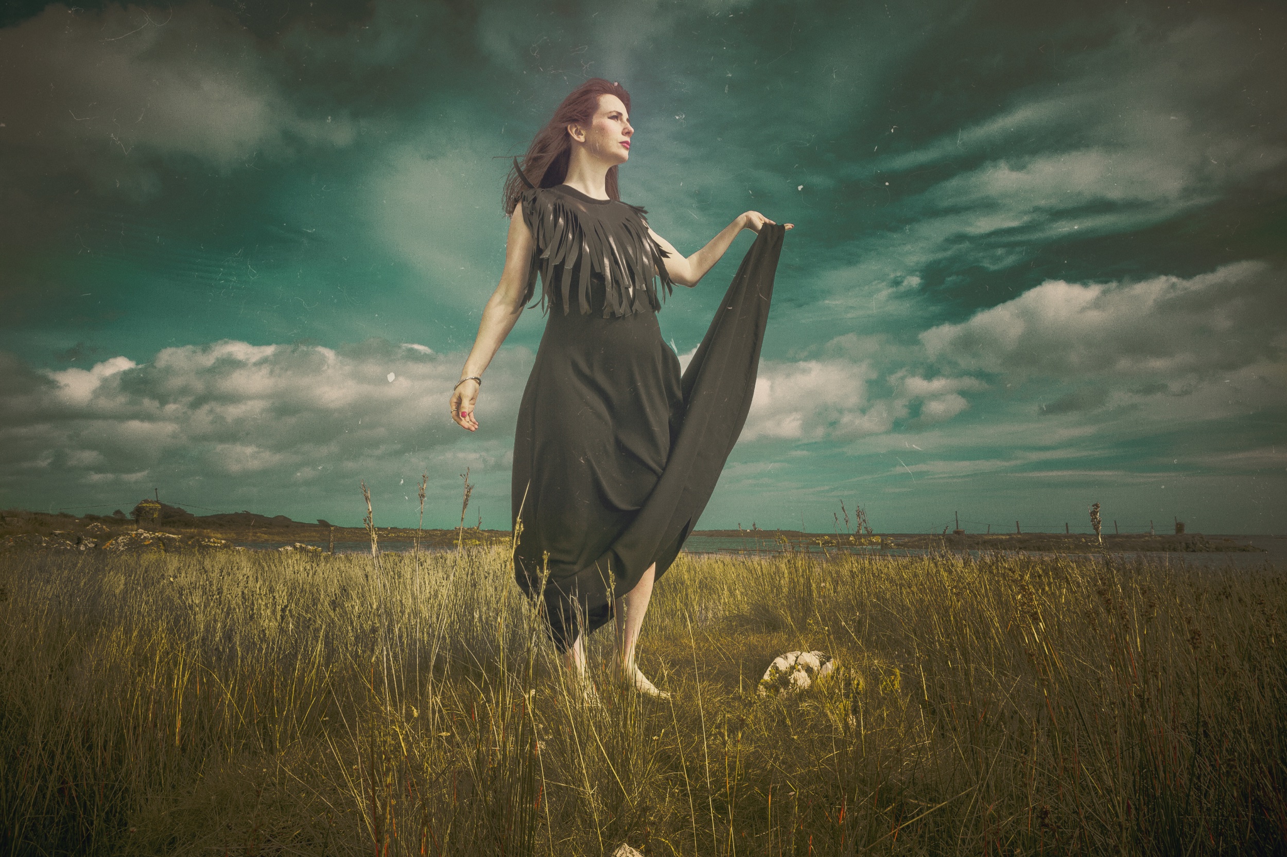 Lyndsey McDougall: Mathair Magazine