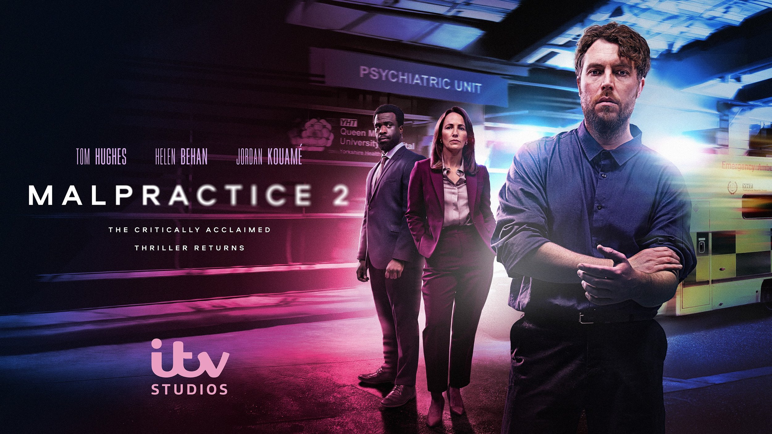 Malpractice 2