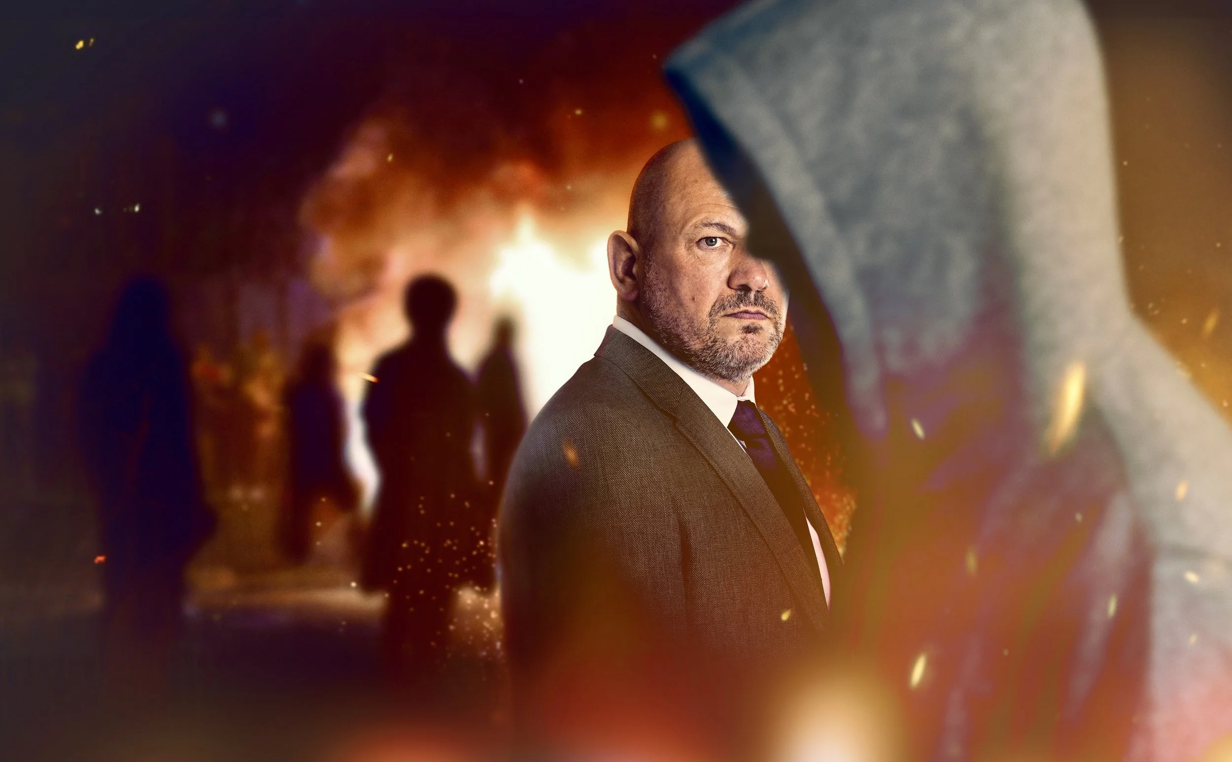 Murder Detective 