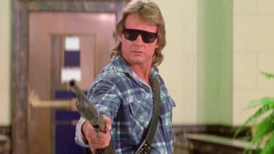 Roddy Pipper in They Live
