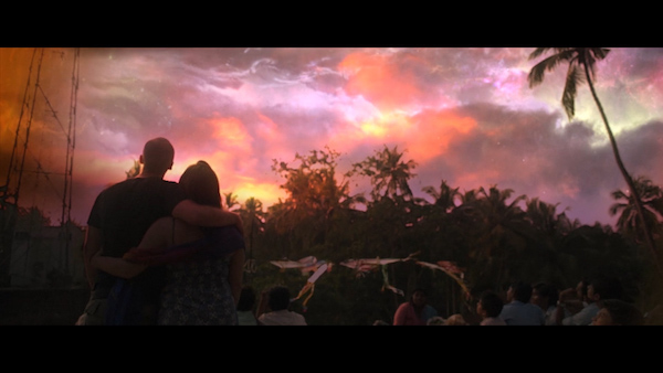 Images provided by Pendulum Films