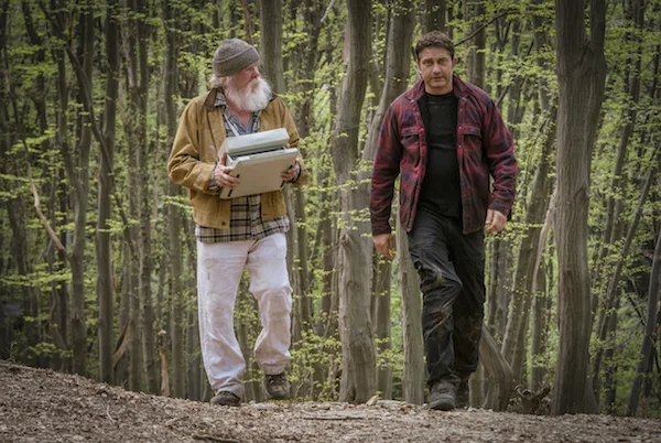 Image provided by Lionsgate