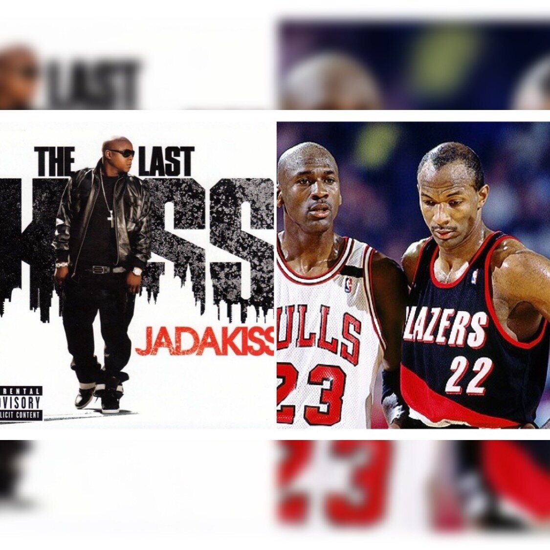 #9 Jadakiss - What If feat. Nas