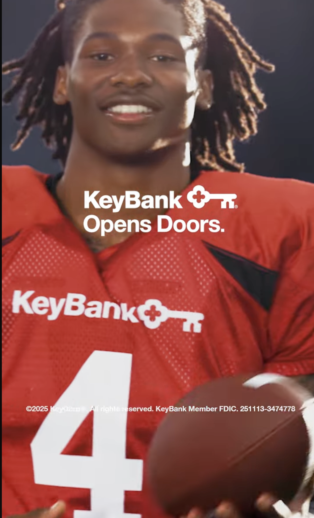 KeyBank Financial Playbook with Jeremiah Smith