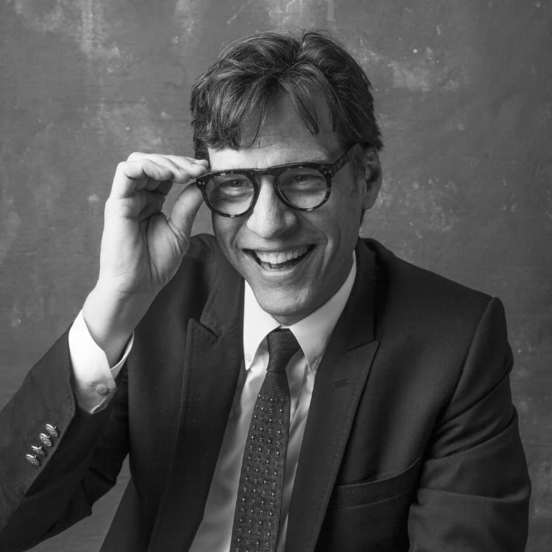 Michael Quinn