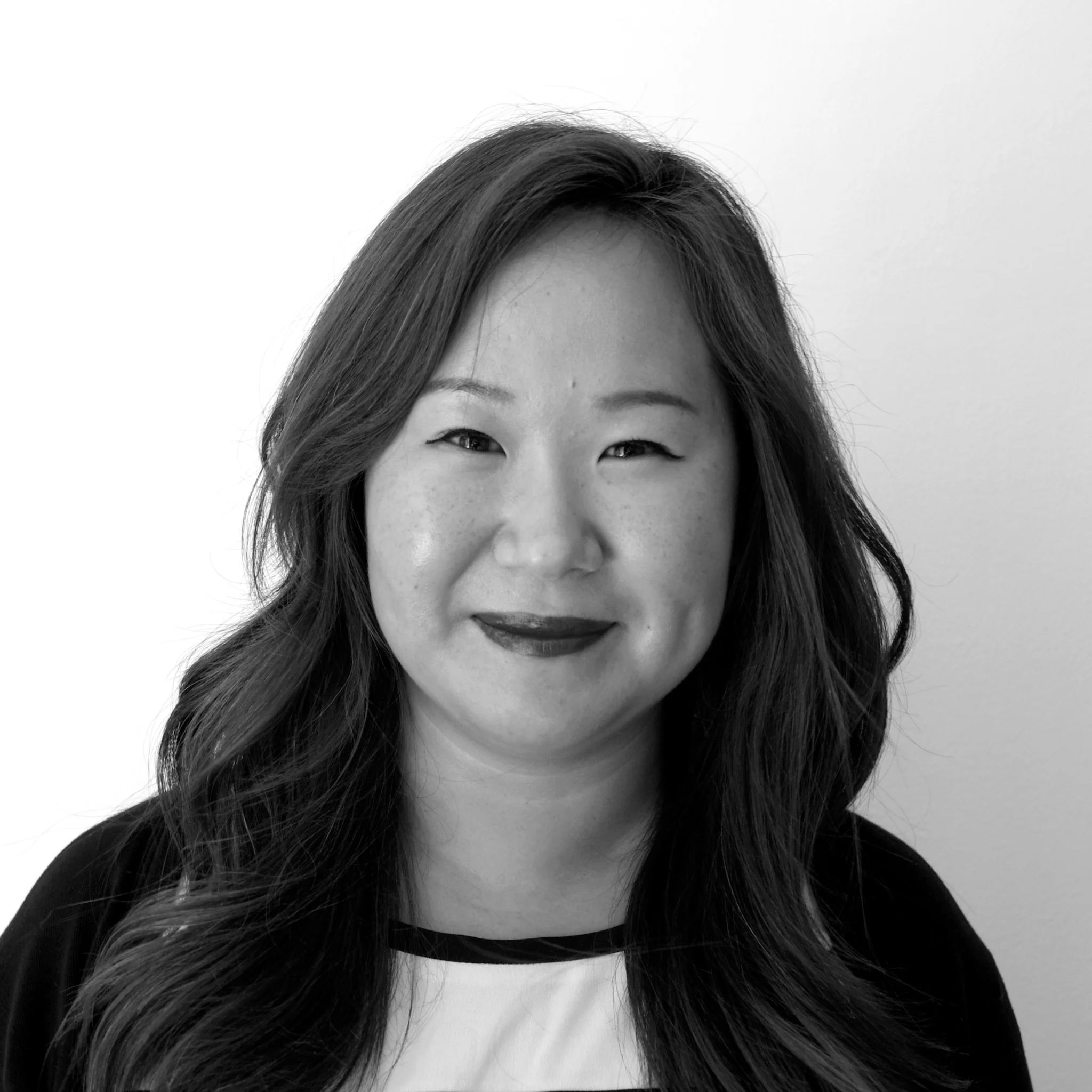 Clara "CK" Kim