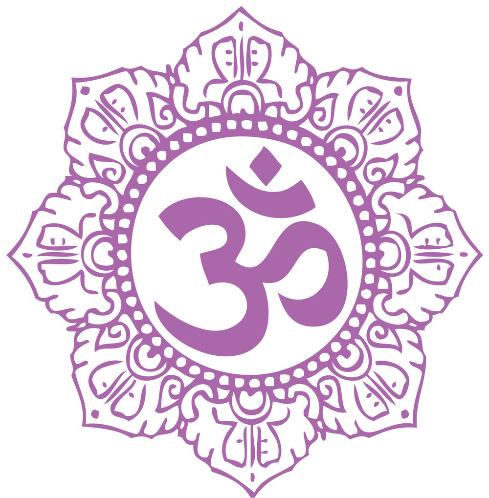 Om Chakra Spirit Yoga with Yogi