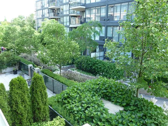 305-1450 West 6th Avenue  SOLD