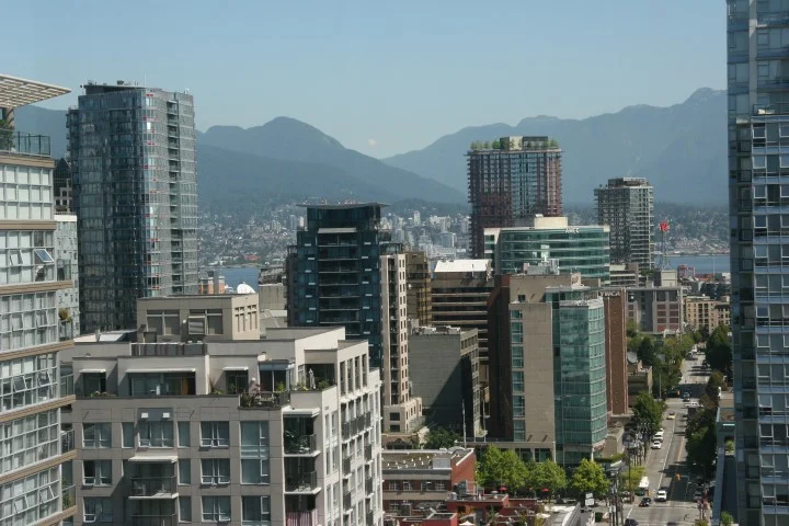 2901-1009 Expo Boulevard  SOLD