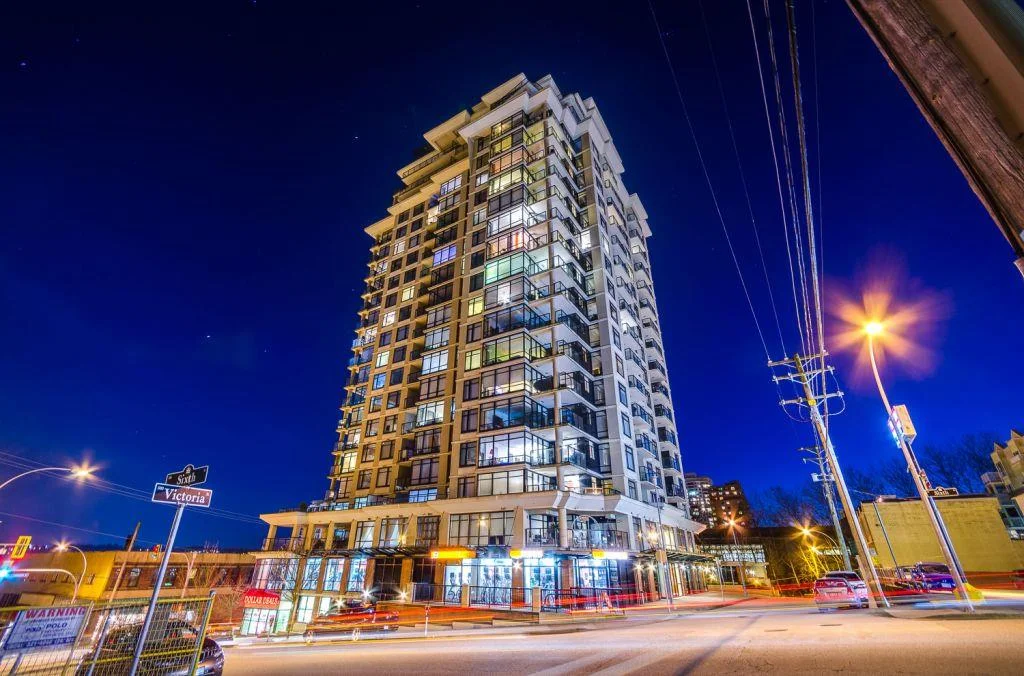 2202-610 Victoria Street