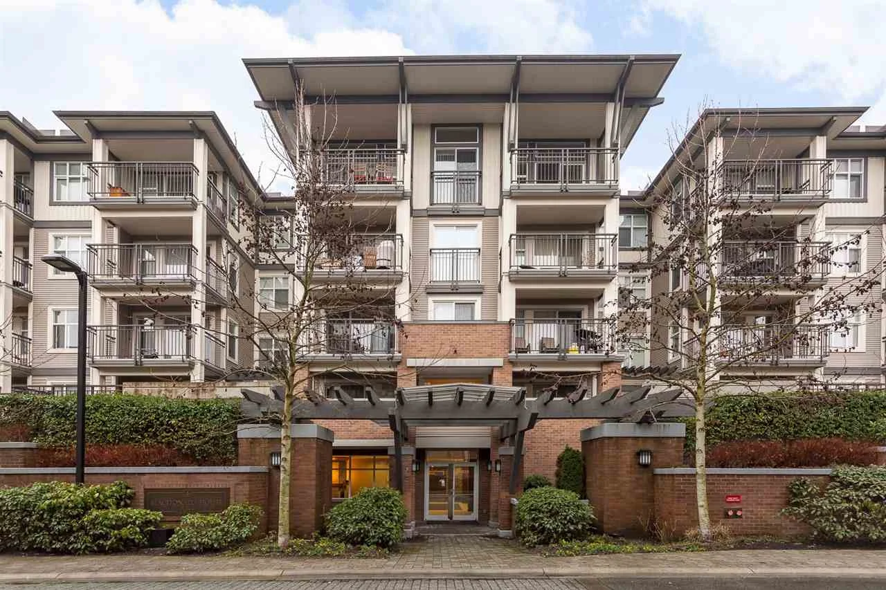 204-4768 Brentwood Drive