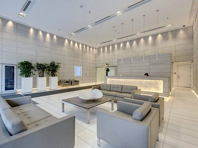 2302-838 West Hastings Street