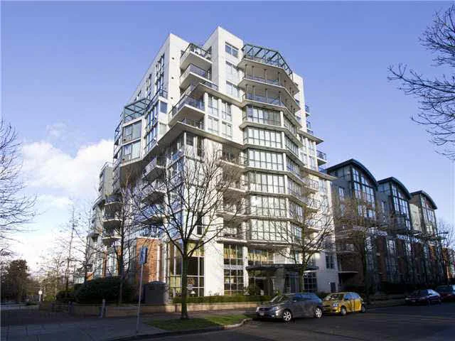 402-1425 West 6th Avenue