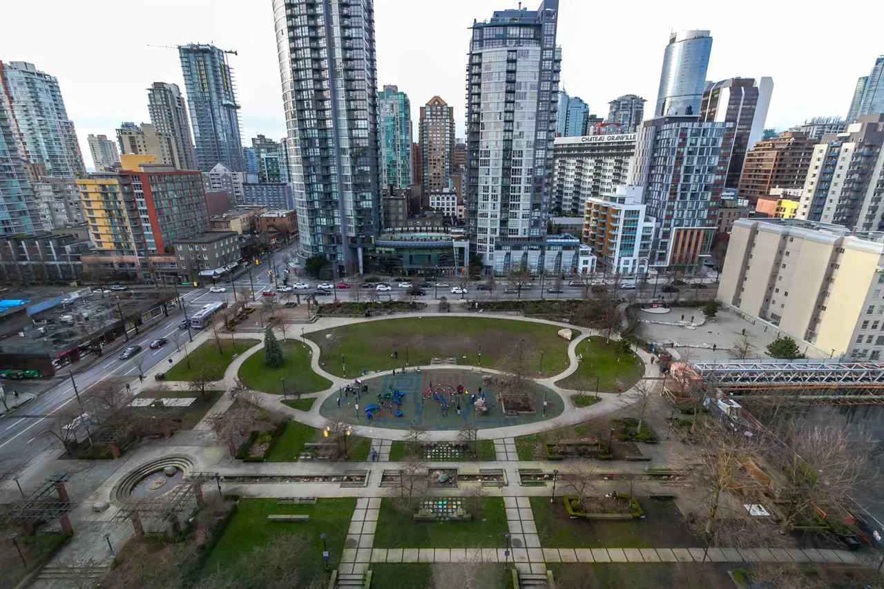 1603 1188 Richards Street