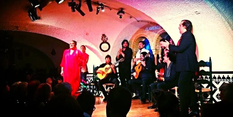 La Loca | Viernes con una Letra