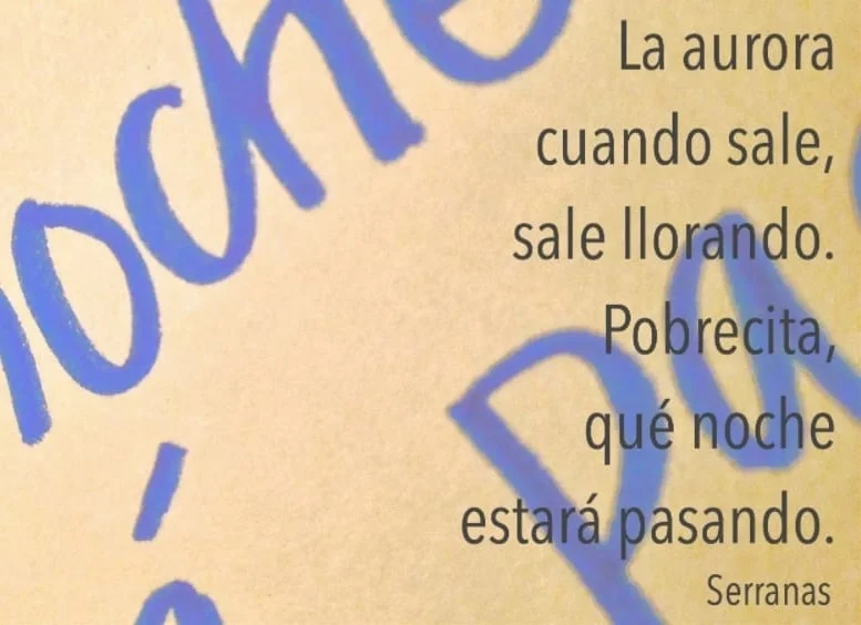 The Dawn | Viernes con una Letra