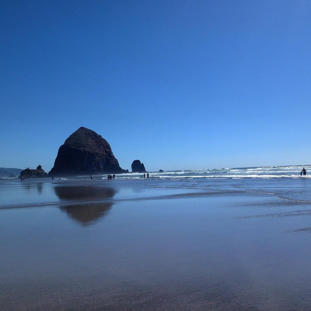 The Sea | Viernes con una Letra