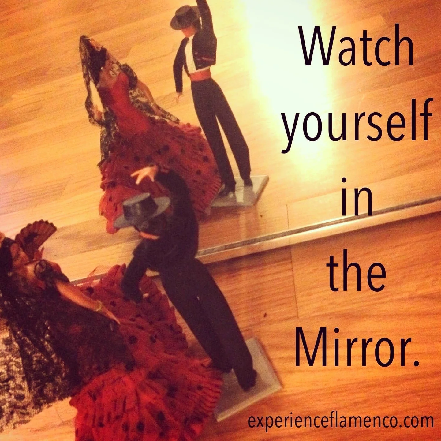 Day 1: Become a Better Dancer From Home With the Dancing With David Mini-Challenge
