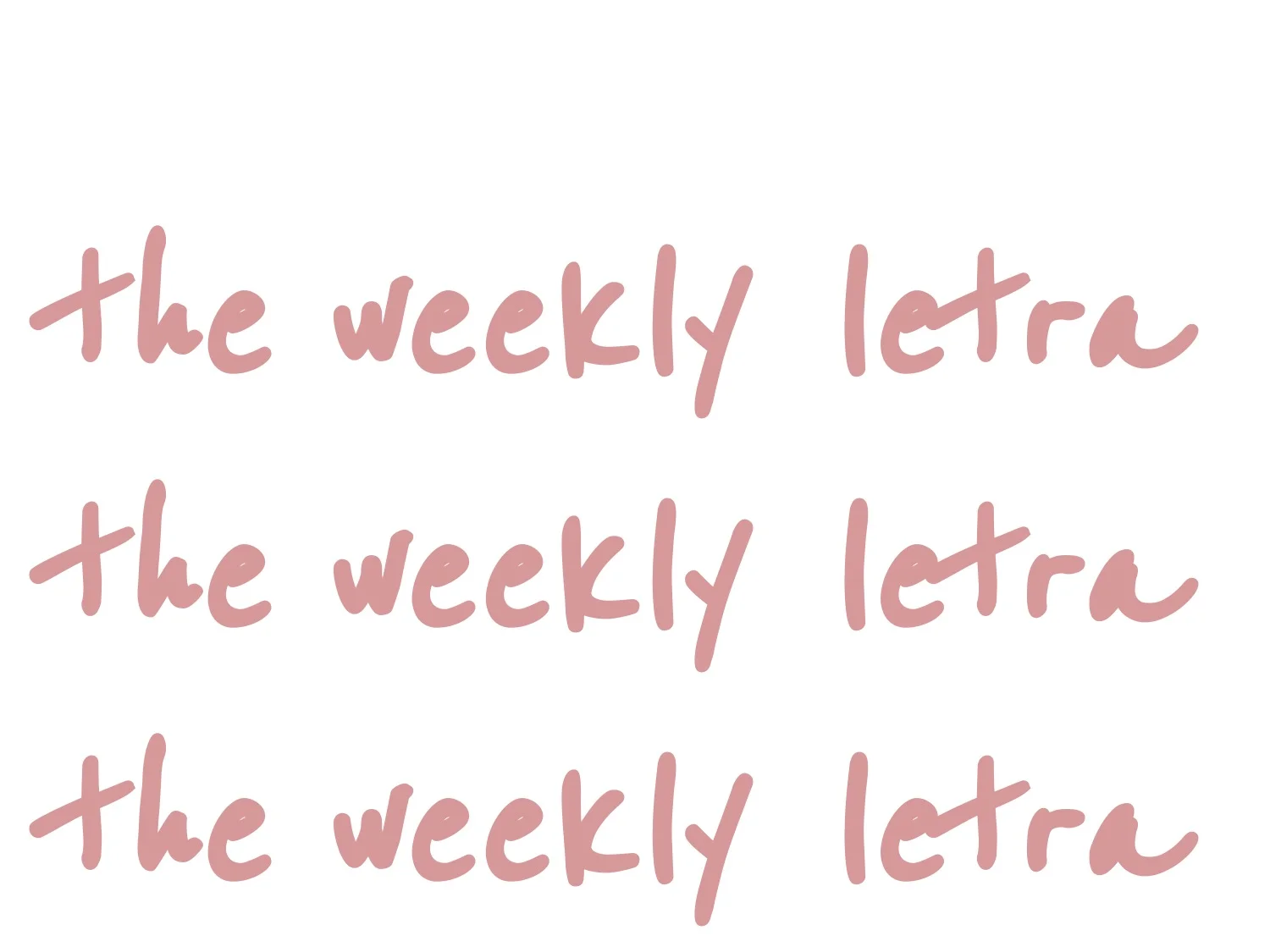 Flamenco Verses by Palo | The Weekly Letra