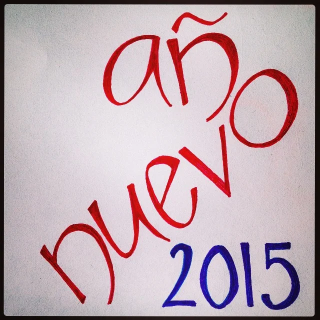 Unexpected Moments of Opportunity in 2015