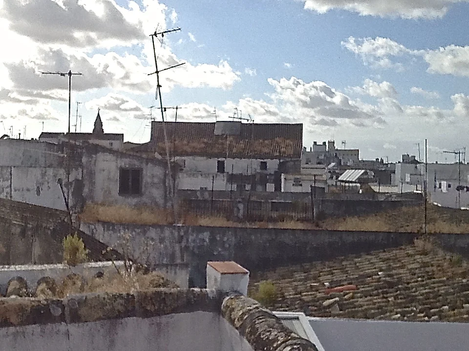 Dancing por siguiriyas | viernes con una letra