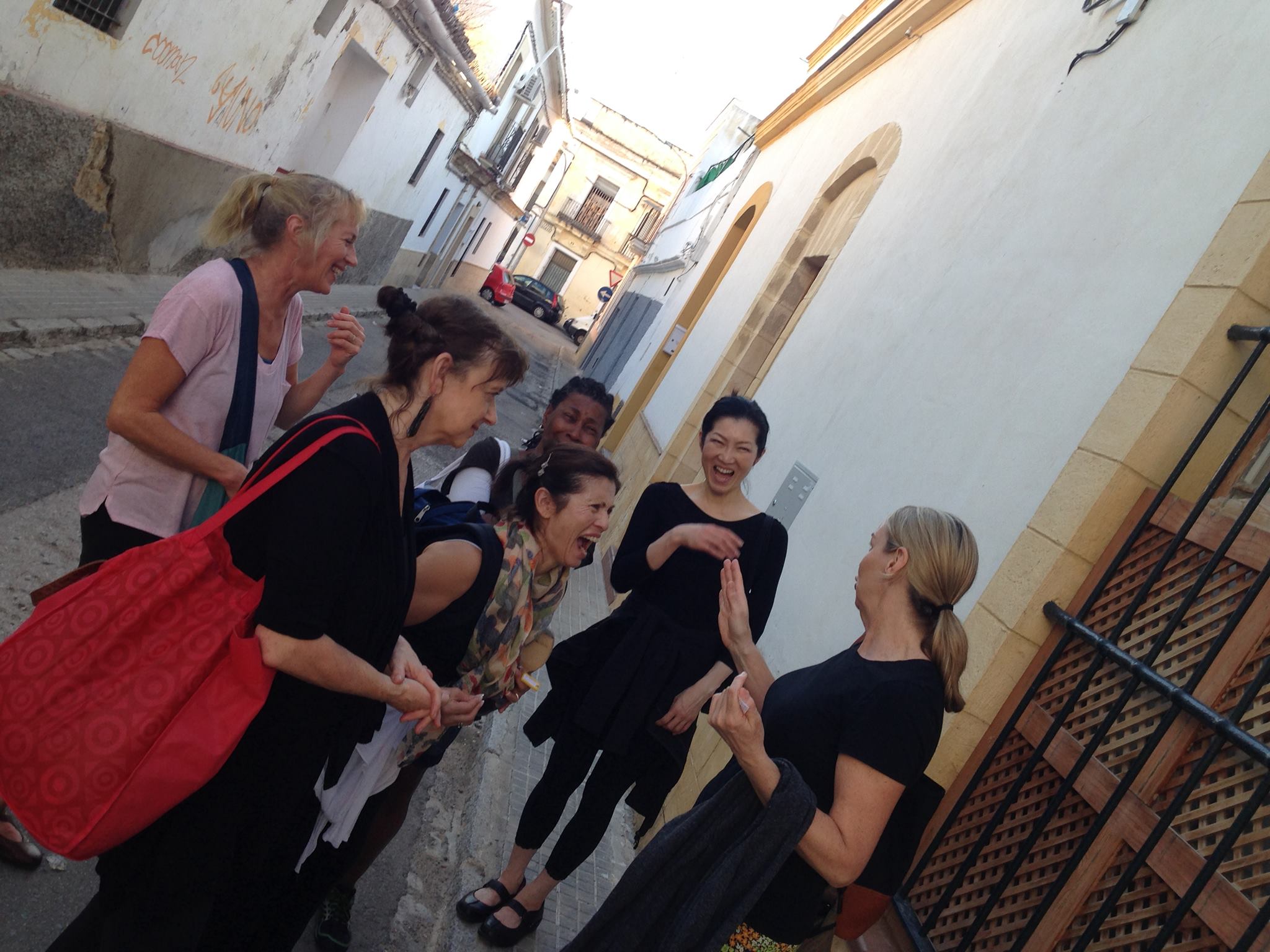 laughing outside the studio jerez 2015.jpg