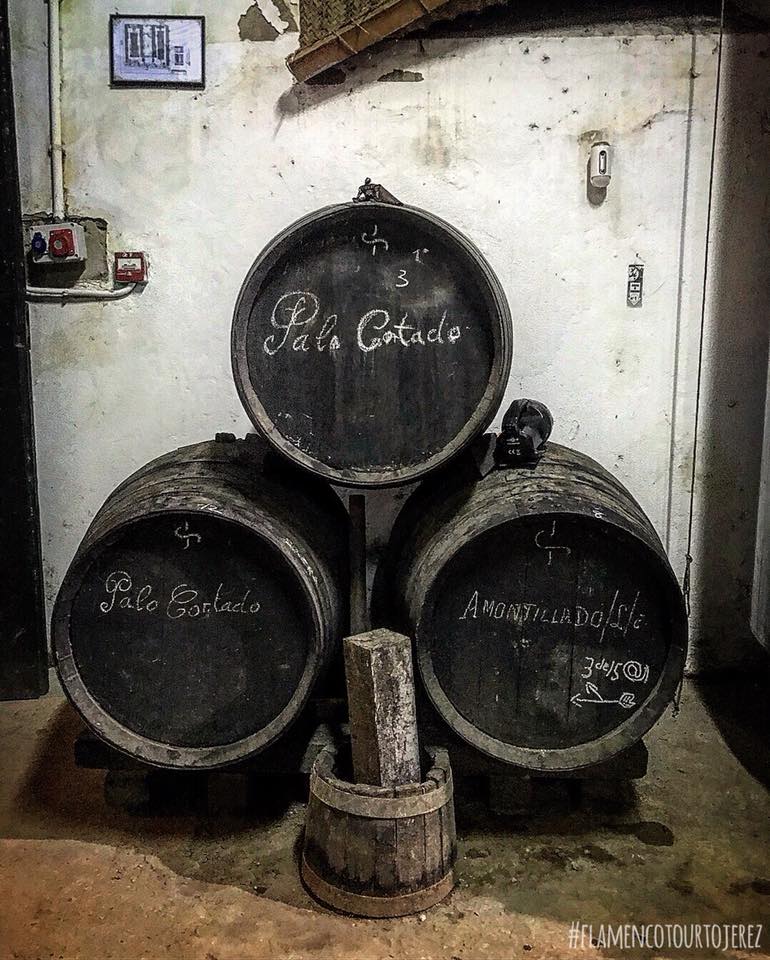 hector raul and sherry barrels.jpg