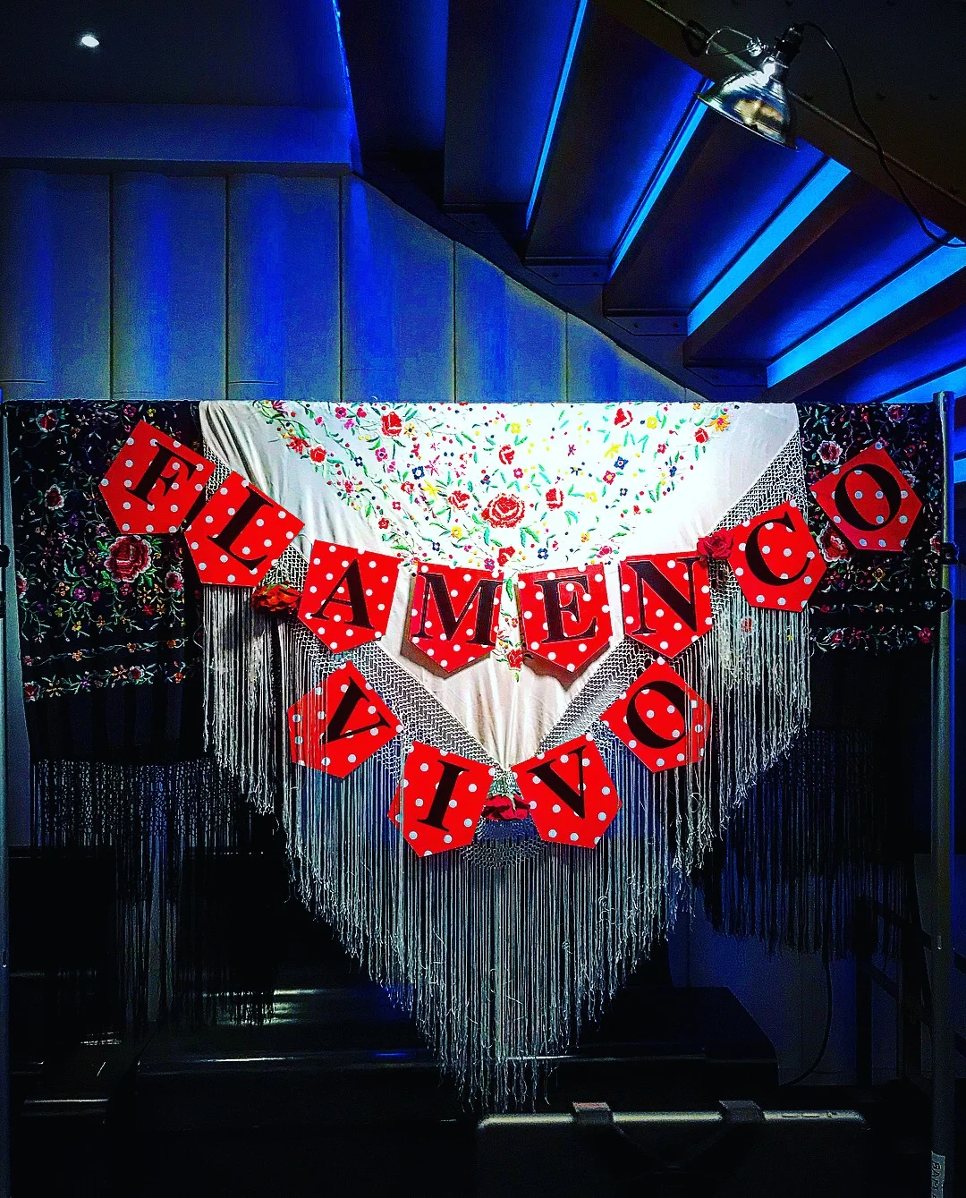 My Blood Calms Your Blood | The Weekly Letra