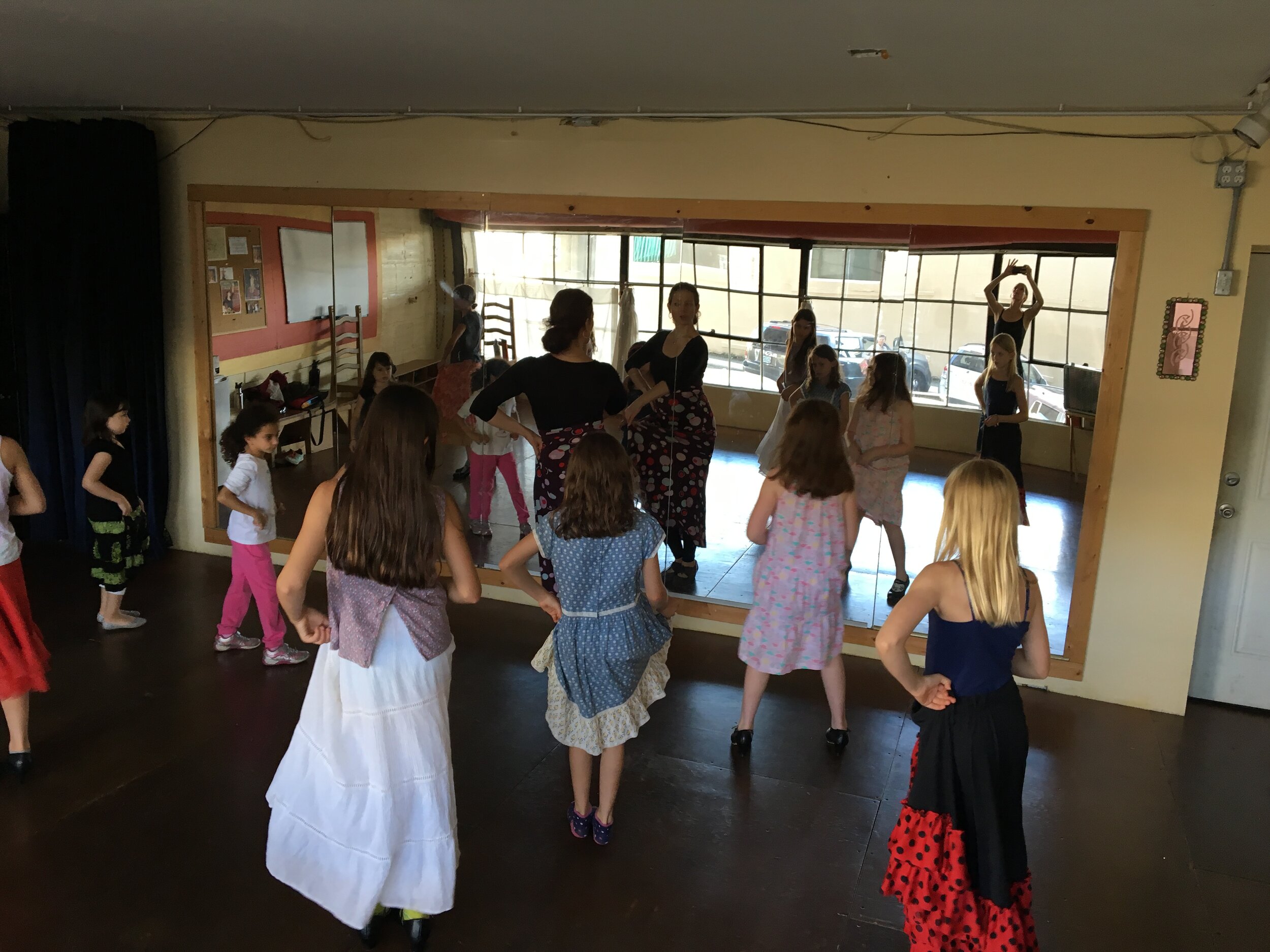 flamenco para niños 5.JPG