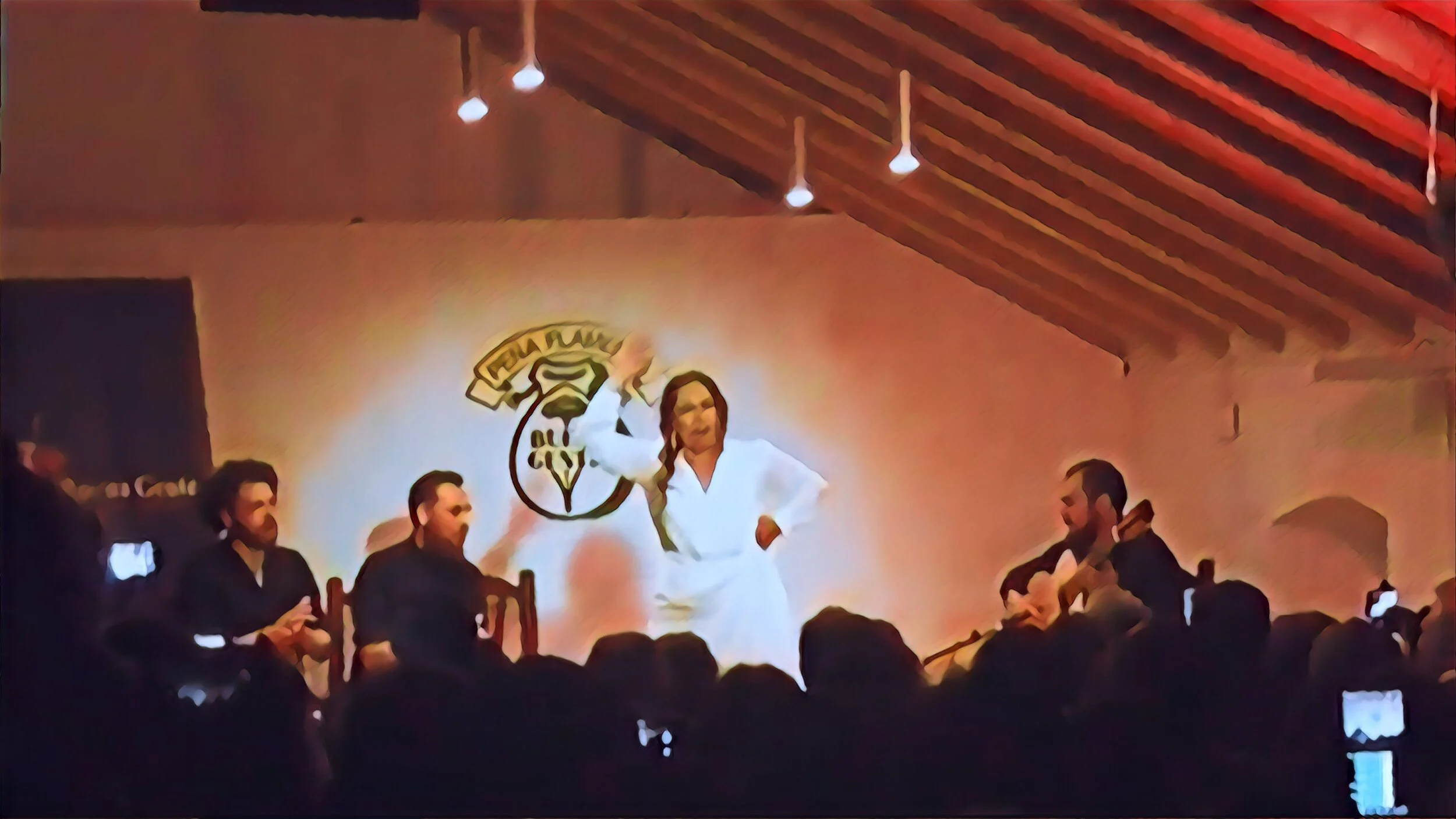 Do You Know How to Respond to the Cante? | The Weekly Letra
